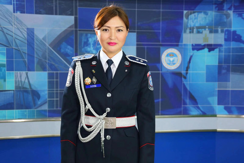 “САЙДЫН НЭРЭМЖИТ УРАЛДААН БОЛ СУДЛААЧДАД БҮТЭЭЛЭЭ ТАНИУЛЖ, ШИНЭ САНААГАА ХӨГЖҮҮЛЭХ ЧУХАЛ БОЛОМЖ”